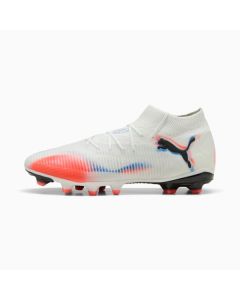 Puma Future 8 Pro FG/AG - White