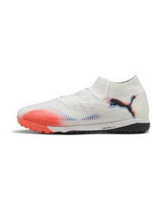 Puma Future 8 Pro Cage - White