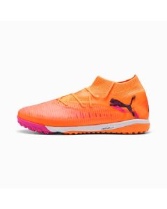 Puma Future 8 Pro Cage - Heat Fire