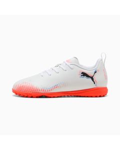 Puma Future 8 Play TF Jr - White