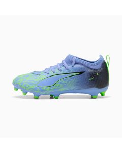 Puma Ultra 5 Match FG/AG Jr - Purple