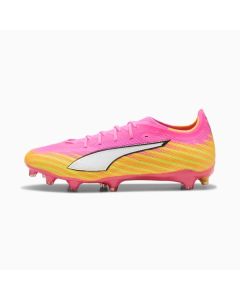 Puma Ultra 6 Pro FG/AG - Poison Pink