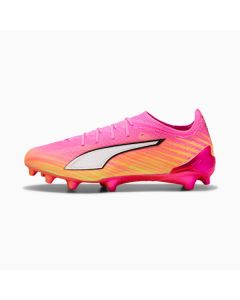 Puma Ultra 6 Ultimate FG - Poison Pink