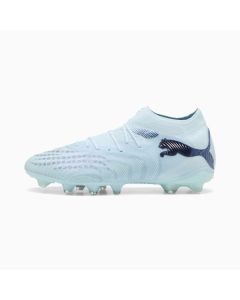 Puma Future 9 Pro FG/AG - Icy Blue