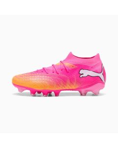 Puma Future 9 Match Womans FG - Pink