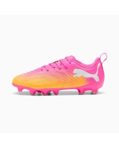 Puma Future 9 Play FG/AG Jr - Pink