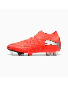 Puma Future 9 Ultimate FG/AG - Red