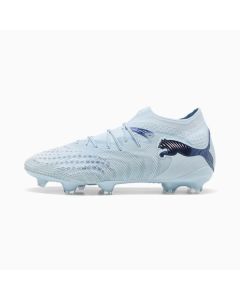 Puma Future 9 Ultimate FG/AG - Icy Blue