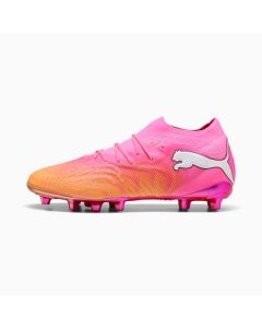 Puma Future 9 Ultimate FG/AG - Pink