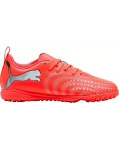 Puma Future 9 Play TF Jr - Red