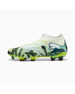 Puma Future 9 Ultimate FG/AG - Yellow Art