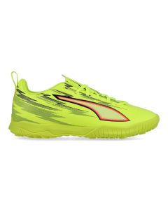 Puma Ultra 6 Play TF Jr - Yellow