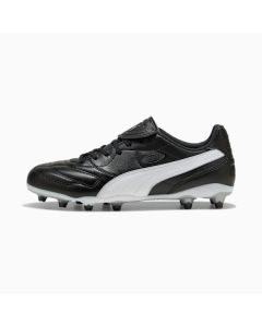 Puma King Liga FG - Black