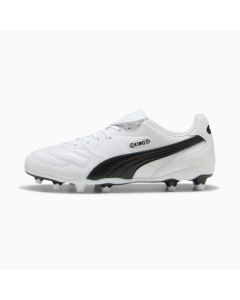 Puma King Liga FG - White