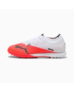 Puma Ultra Nitro 7 Match TF - Red