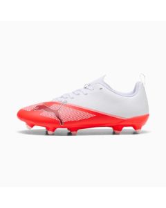 Puma Ultra 7 Play FG/AG Jr - Red