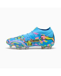 Puma Future 9 Ultimate FG/AG - Blue