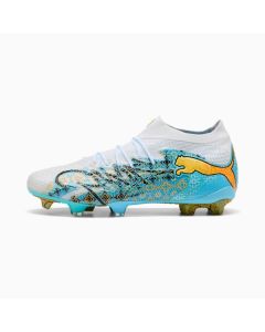 Puma Future 9 Ultimate FG/AG - White