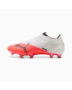 Puma Ultra Nitro 7 Ultimate FG - Ultra Red