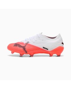Puma Ultra Nitro 7 Pro FG/AG - Ultra Red