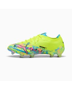 Puma Ultra Nitro 7 Ultimate FG - Yellow