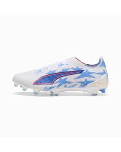 Puma Ultra 6 Ultimate CP FG - White