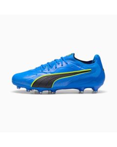 Puma King 20 Ultimate FG/AG - Ultra Blue