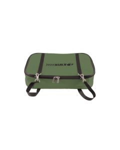 Kwikgoal Kwik Fill Anchor Bag - Green