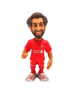 Minix M. Salah LFC Figurine