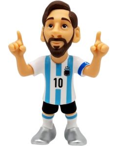Minix Messi Argentina Figurine