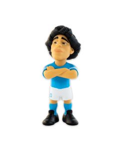 Minix Maradona Napoli Figurine