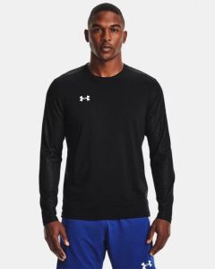 UA Wall Goalkeeper Jersey - Black