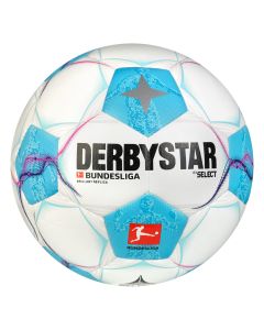 Select Derbystar Bundesliga - White