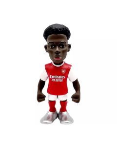 Minix Saka AFC Figurine