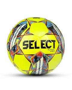 Select Jinga Futsal Ball - Yellow