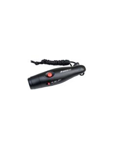 Kwikgoal Electronic Whistle - Black