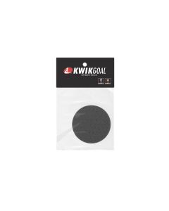 Kwikgoal Referee Patch - Black