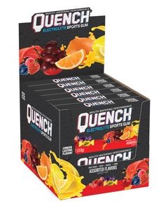 Quench Gum Variety Box