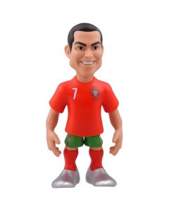 Minix Ronaldo Portugal Figurine