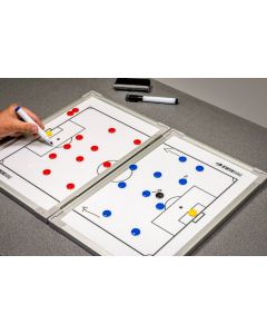 Kwikgoal Magnetic Folding Board