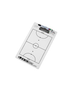 Kwikgoal Futsal Clipboard