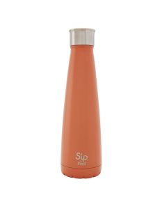 S'ip by Swell Candy Corn Orange 15 oz Water Bottle