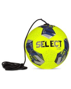 Select Street Kicker Ball - Yellow