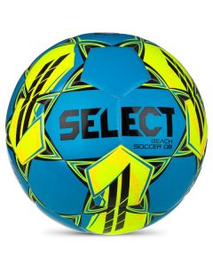 Select Beach Soccer Ball - Blue