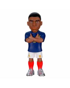 Minix Mbappe France Figurine