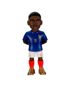 Minix Dembele France Figurine
