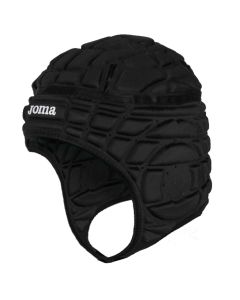 Joma Rugby Helmet - Black