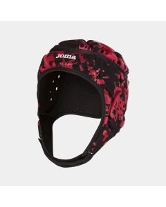 Joma Rugby Helmet - Red