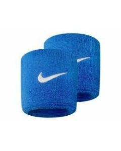 Nike Wristbands - Royal