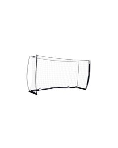 Kwik Flex Lite 3X5 Goal - Black